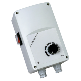 Variateur de tension 3,0 A